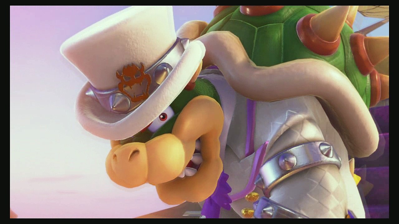 Super Mario Odyssey | Let's Play FR #1