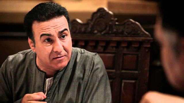 مسلسل أخت تريز للفنانة حنان ترك - الحلقة الثالثة والعشرون - رمضان 2012 - O5t Treez Series Episode 23