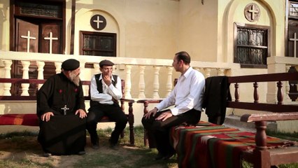 مسلسل أخت تريز للفنانة حنان ترك - الحلقة السابعة والعشرون - رمضان 2012 - O5t Treez Series Episode 27