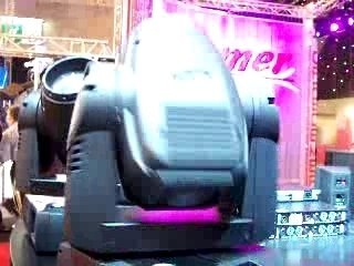 MAC 250 Krypton Martin