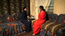 مسلسل أخت تريز للفنانة حنان ترك - الحلقة الخامسة والعشرون - رمضان 2012 - O5t Treez Series Episode 25