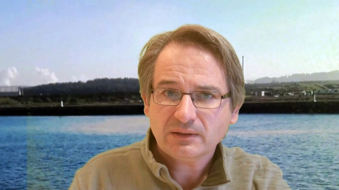 El Colectivo Ecologista de Avilés denuncia ante el Principado de Asturias un nuevo vertido a la ría