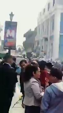 Milett Figueroa demuestra su devoción por el Señor de los Milagros