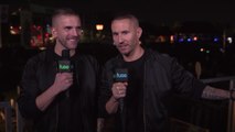 Galantis Reveal Their Secret to Staying Uplifting, Talk Concept Behind The Aviary