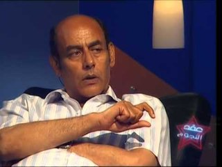 برنامج عُقد النجوم - حلقة الفنان احمد بدير ويكشف عن كل الاسرار والعُقد في حياته الشخصية