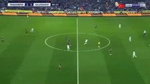 Garry Rodrigues Goal HD - Trabzonspor	2-1	Galatasaray 29.10.2017