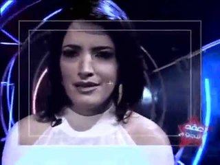 الفنانة سناء موزيان المغربية تعترف بوجود ضباب عاطفى فى حياتها وأن قلبها خالى من الحب