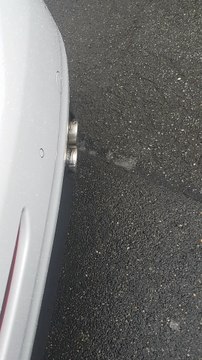 208 1.2 THP 110 démarrage à froid silencieux tube