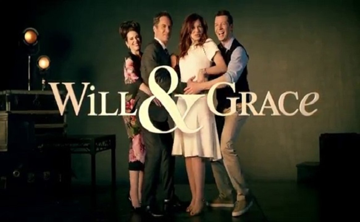 Will & Grace - Promo 9x06