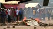 Kenyans fear more unrest after vote suspended in opposition areas