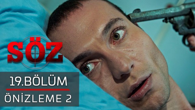 Söz |19.Bölüm - Önizleme 2