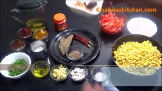 Chana Dal Fry Recipe | Delicious Dal Fry | Cholar Dal | Dal Recipe by kabitaskitchen