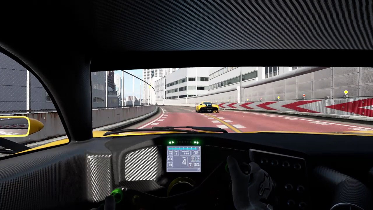 Gran Turismo™SPORT_