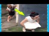 China and japanese mix funny video must watch