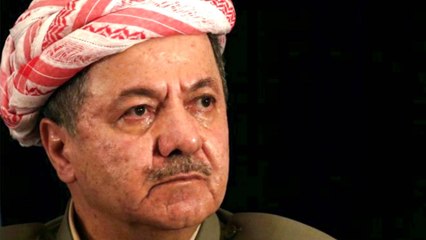 The legacy of outgoing Kurdish President Masoud Barzani