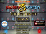 Fire Boy and Water Girl in the Ice Temple 3 w/ Adrian and Slyryguy - Episode 2 - WATER GIRL IS FAT!