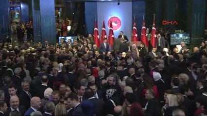 Erdoğan Karşımızdakiler Bunların Hiçbirine Uymuyorsa O Zaman Bu Oyunu Zorla Bozacağız -4