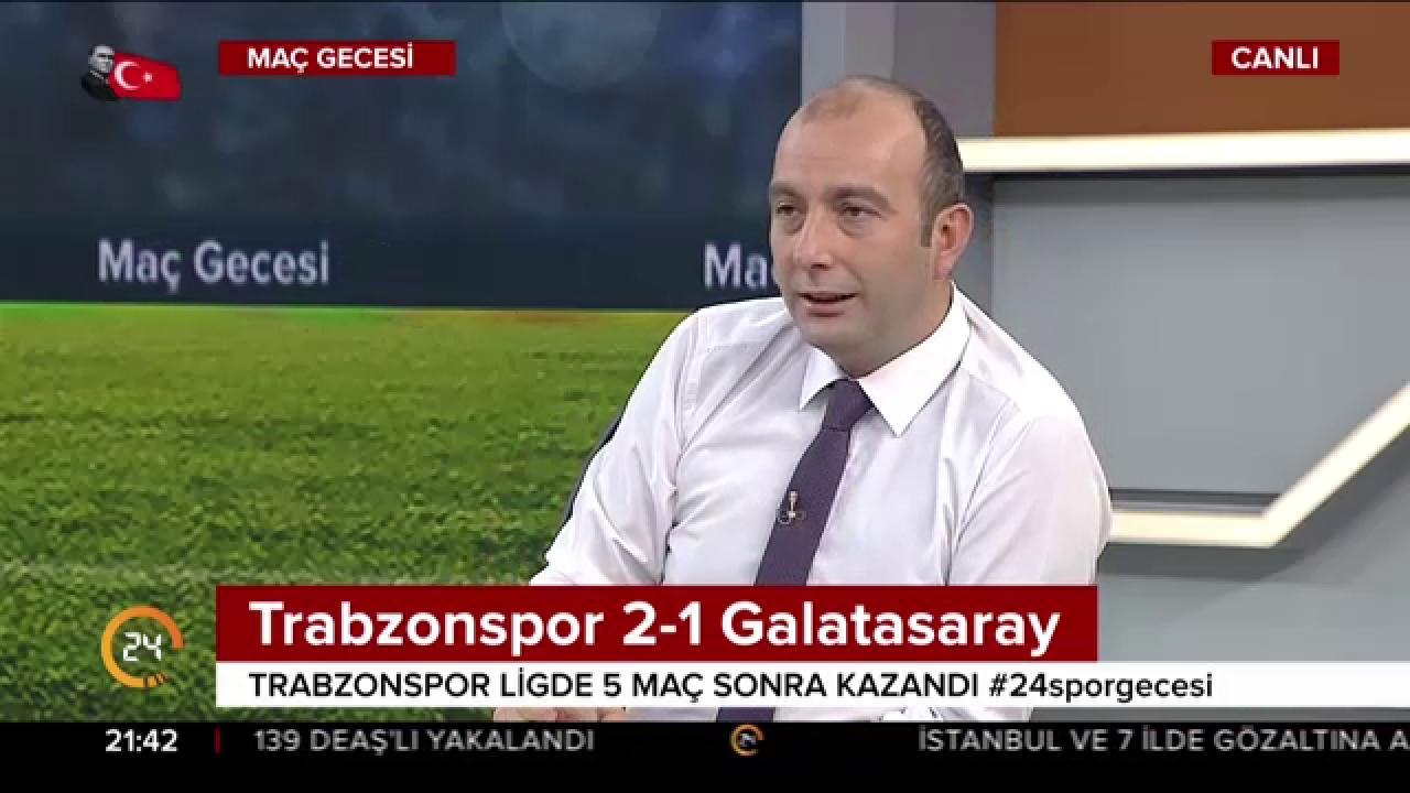 Maç Gecesi