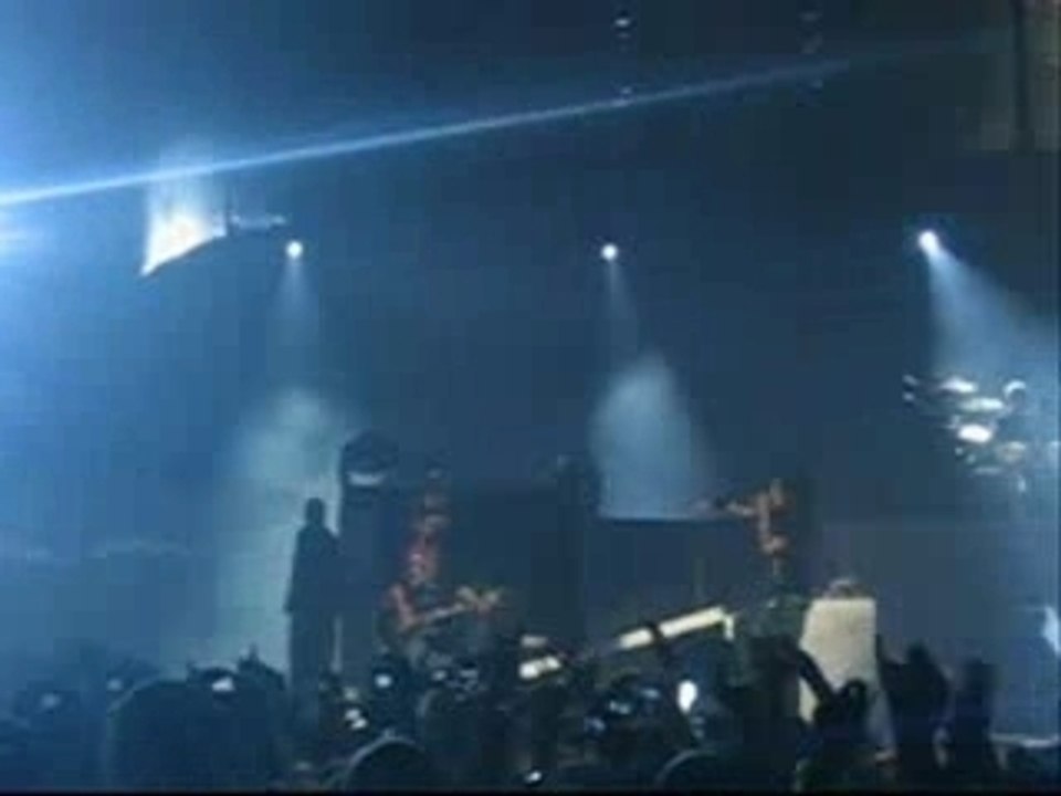 Schrei [mix] @ Toulon le 29.10.07