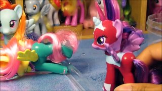 MLP- OLYMPICS!