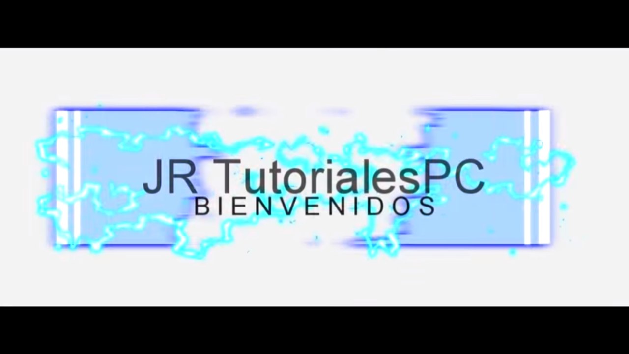 JR TutorialesPC   (Intro)