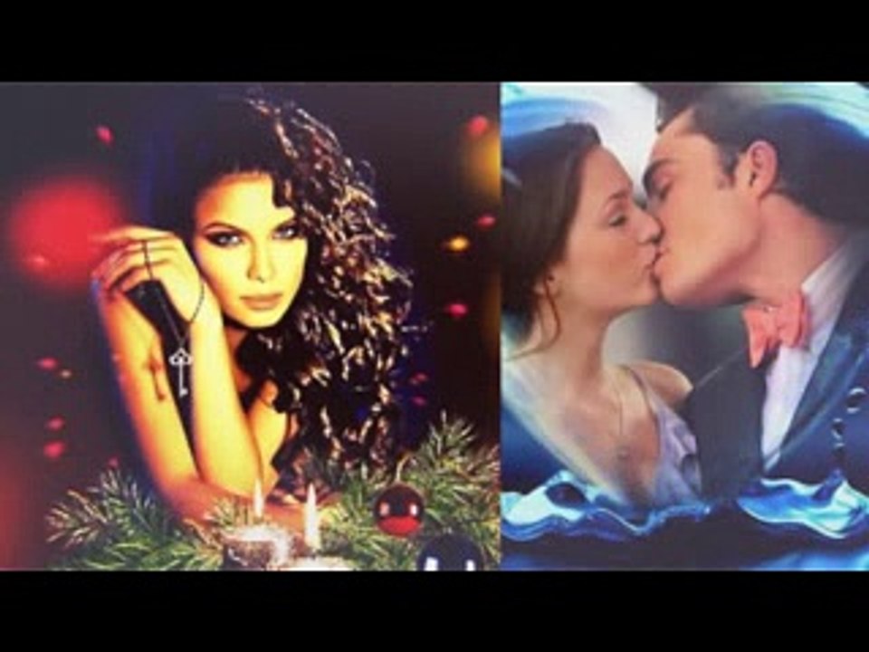 Je t'aime de tout mon coeur