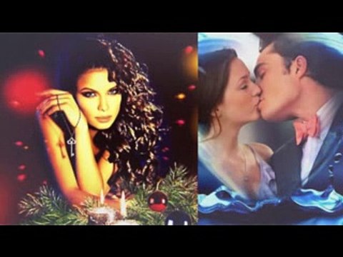 Je t'aime de tout mon coeur