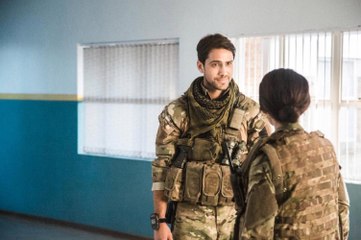Our Girl Season 3 Episode 4 + | Blu-Ray 1080p