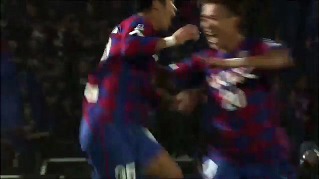 Kofu 2:1 Vissel Kobe  ( Japanese J League. 29 October 2017)