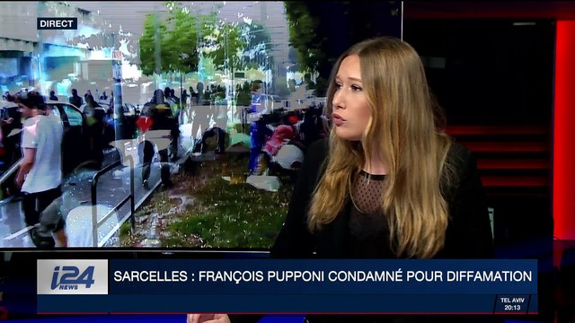 Sarcelles: François Pupponi condamné pour diffamation