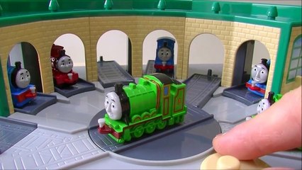 Thomas & Friends Pocket Fantasy BANDAI きかんしゃトーマス ポケットファンタジー バンダイ