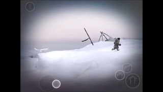 Never Alone: Ki Edition (iOS/Android) Gameplay HD - #1