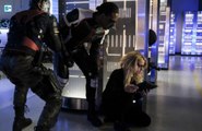 S7.E12 || DC's Legends of Tomorrow Season 7 Episode 12 (( Official ~ The CW ))