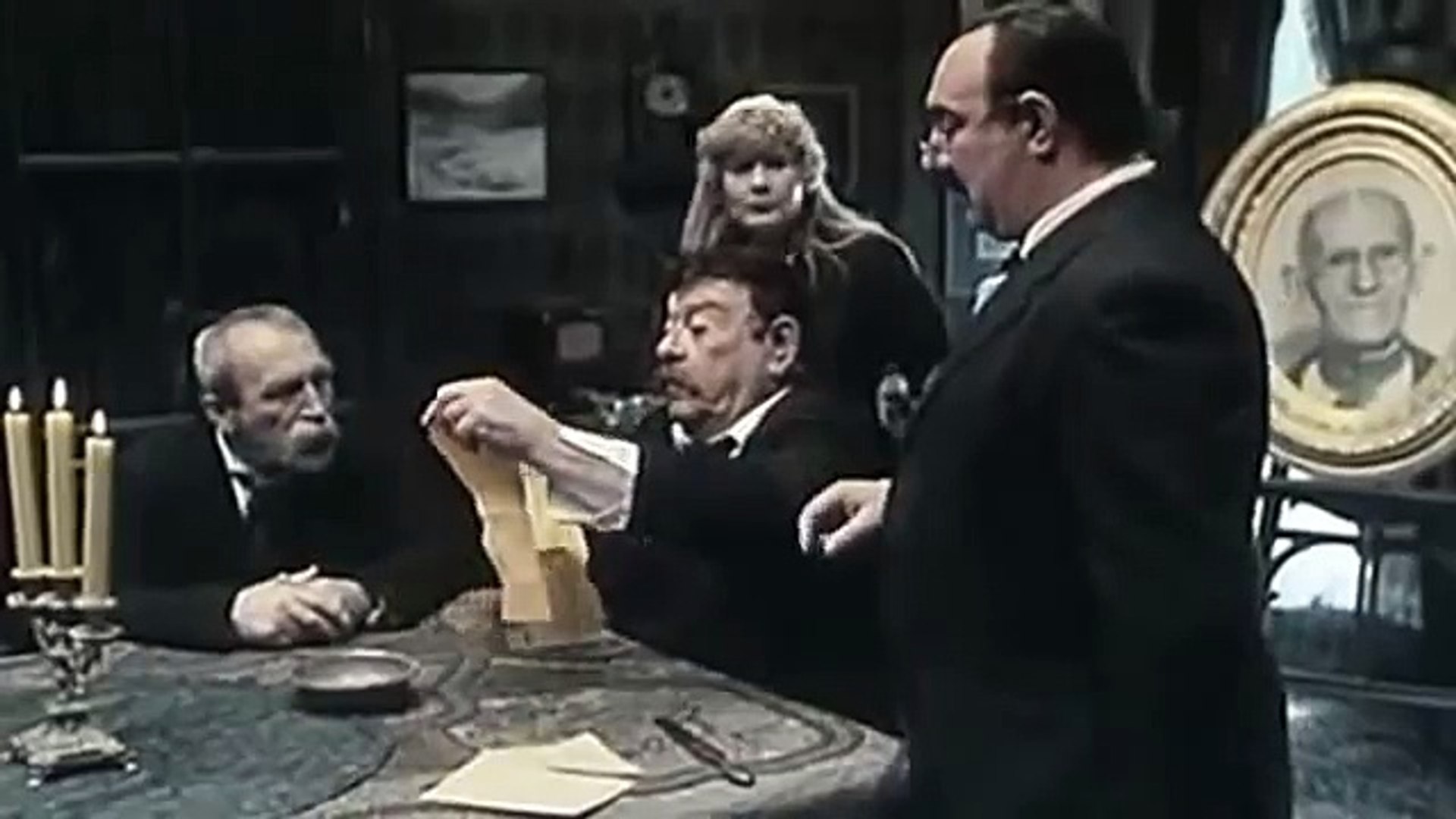Maratonci - Čitanje testamenta - video Dailymotion