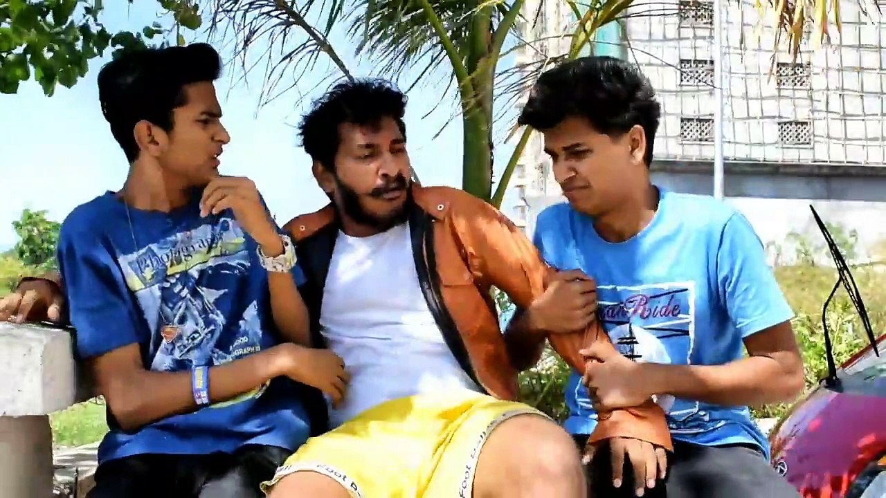Hero Ban Na He __ Chetan Lokhande - YouTube