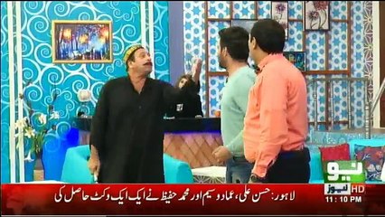 Sawa Teen - 29th October 2017