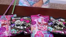 My Little Pony: MLP Story, MLP Golden Oak Library Collection, MLP Blind Bags, MLP Toy Set