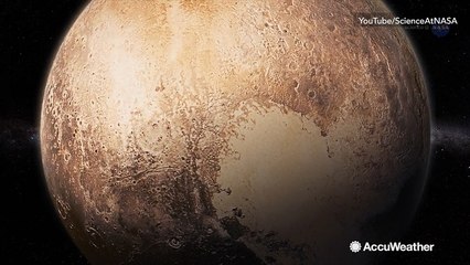 What's next for the New Horizons spacecraft after Pluto?