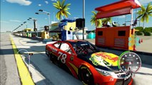 NASCAR 16 UPDATE (FINALLY) FOR NASCAR 15 VICTORY EDITION (YES REALLY) GAMEPLAY