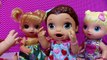 Barbie Beatriz Ganha Bebes Gemeos no Hospital com Dra. Niki!!![Parte 73] Novelinha Em Portugues