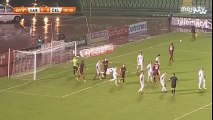 FK Sarajevo - NK Čelik 5:0 [Golovi]
