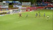 Araujo  goal - Panionios vs AEK Athens FC 0 -1  29.10.2017 (HD)