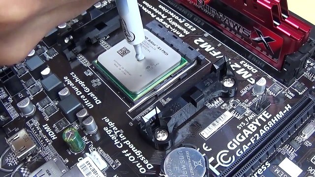 Low Budget 1080p Gaming PC Build ($400)