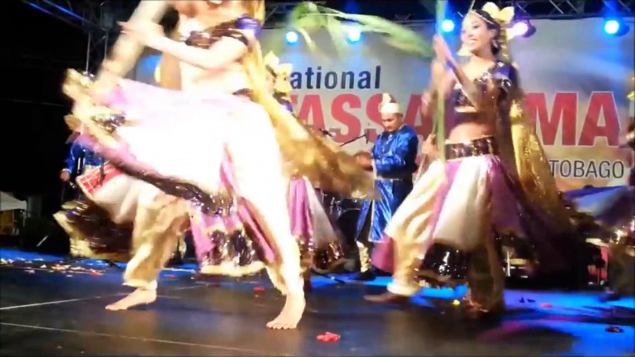 sweet tassa competition