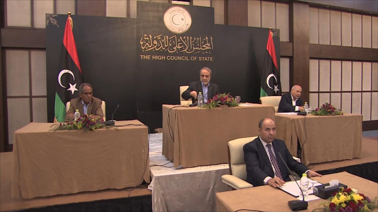 المجلس الرئاسي الليبي يبدأ تحقيقا في تصفية 37 شخصاً