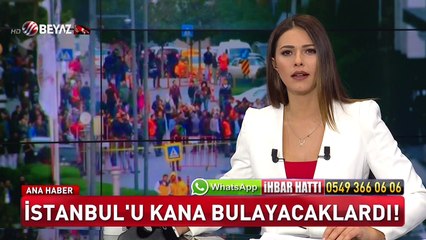 Beyaz Tv Ana Haber 29 Ekim 2017