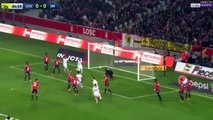 Morgan Sanson Goal HD - Lille 0 - 1 Marseille - 29.10.2017 (Full Replay)