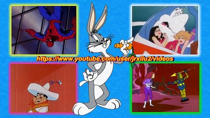 o gato o cachorro e o canario desenho antigo