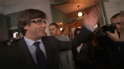 Puigdemont indul a választáson?