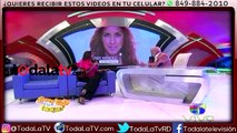 Selinée Méndez: una mujer no puede andar en ´´tubis´´ en la calle-Divertido Con Jochy-Video